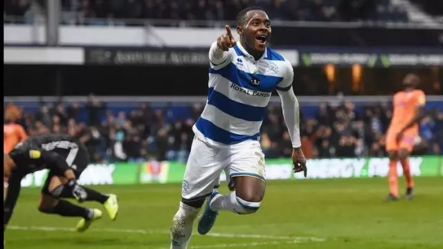 Fenerbahçe replaces Perotti with Bright Osayi-Samuel from QPR Fenerbahçe replaces Perotti with Bright Osayi-Samuel from QPR