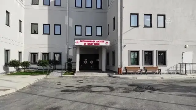 Son dakika haber | FETÖ operasyonunda KKTC'de gözaltına alınan 6 şüpheli asker Türkiye'ye getirildi Son dakika haber | FETÖ operasyonunda KKTC'de gözaltına alınan 6 şüpheli asker Türkiye'ye getirildi