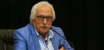 Rize: Yavuz Bahadıroğlu mahlasıyla bilinen tarihçi-yazar Niyazi Birinci hayatını kaybetti Rize: Yavuz Bahadıroğlu mahlasıyla bilinen tarihçi-yazar Niyazi Birinci hayatını kaybetti