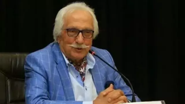Yavuz Bahadıroğlu mahlasıyla bilinen tarihçi-yazar Niyazi Birinci hayatını kaybetti Yavuz Bahadıroğlu mahlasıyla bilinen tarihçi-yazar Niyazi Birinci hayatını kaybetti
