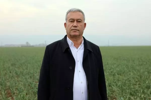 Gaziantep, sarımsağı ile de ön plana çıkacak Gaziantep, sarımsağı ile de ön plana çıkacak