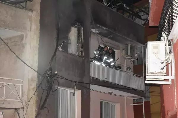 Gece kartallarından hayat kurtaran hamle Gece kartallarından hayat kurtaran hamle