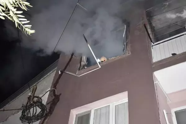 Gece kartallarından hayat kurtaran hamle Gece kartallarından hayat kurtaran hamle