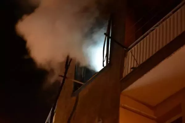 Gece kartallarından hayat kurtaran hamle Gece kartallarından hayat kurtaran hamle