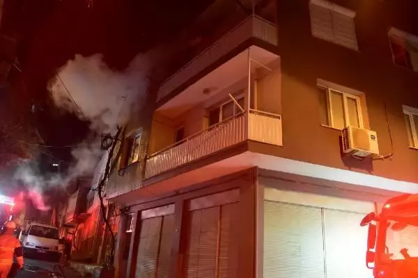 Gece kartallarından hayat kurtaran hamle Gece kartallarından hayat kurtaran hamle