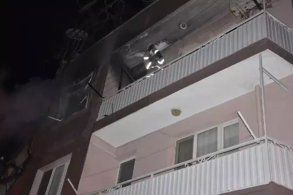 Gece kartallarından hayat kurtaran hamle Gece kartallarından hayat kurtaran hamle