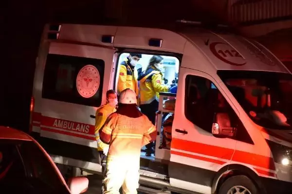 Gece kartallarından hayat kurtaran hamle Gece kartallarından hayat kurtaran hamle