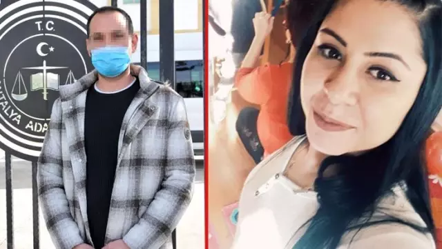 Genç kadına saatlerce tecavüz eden sanık iş yerinin önünde darbedildi Genç kadına saatlerce tecavüz eden sanık iş yerinin önünde darbedildi