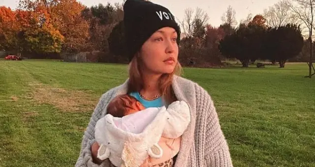 Gigi Hadid'in bebeğinin adı ne? Gigi ve Zayn'in çocuğu kız mı, erkek mi, adını açıkladı mı? Gigi Hadid'in bebeğinin adı ne? Gigi ve Zayn'in çocuğu kız mı, erkek mi, adını açıkladı mı?