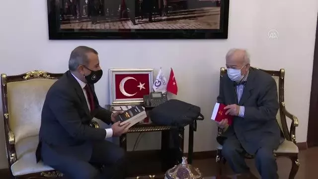 Son dakika... Hayırsever akademisyen kazada vefat eden oğlunun adına okul yaptıracak Son dakika... Hayırsever akademisyen kazada vefat eden oğlunun adına okul yaptıracak