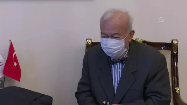 Son dakika... Hayırsever akademisyen kazada vefat eden oğlunun adına okul yaptıracak Son dakika... Hayırsever akademisyen kazada vefat eden oğlunun adına okul yaptıracak