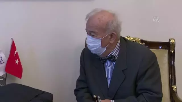 Son dakika... Hayırsever akademisyen kazada vefat eden oğlunun adına okul yaptıracak Son dakika... Hayırsever akademisyen kazada vefat eden oğlunun adına okul yaptıracak