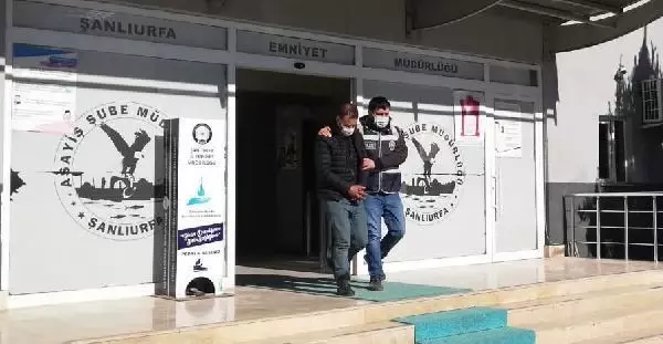 İş merkezinden hırsızlık yapan şüpheli, yakalandı İş merkezinden hırsızlık yapan şüpheli, yakalandı