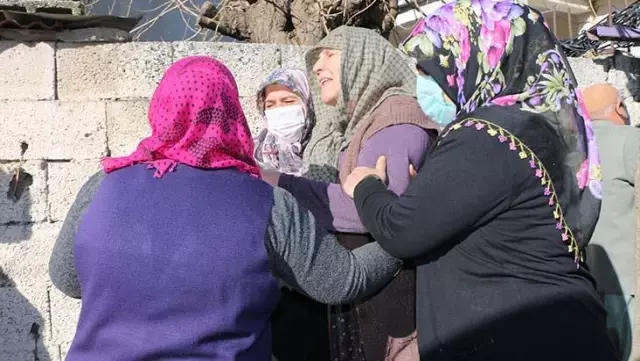 Kahreden olay! Sobadan zehirlenen iki kardeş yaşamını yitirdi Kahreden olay! Sobadan zehirlenen iki kardeş yaşamını yitirdi