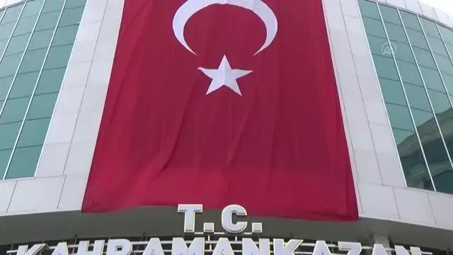 Son dakika: Kahramankazan Belediyesinde toplu sözleşme Son dakika: Kahramankazan Belediyesinde toplu sözleşme