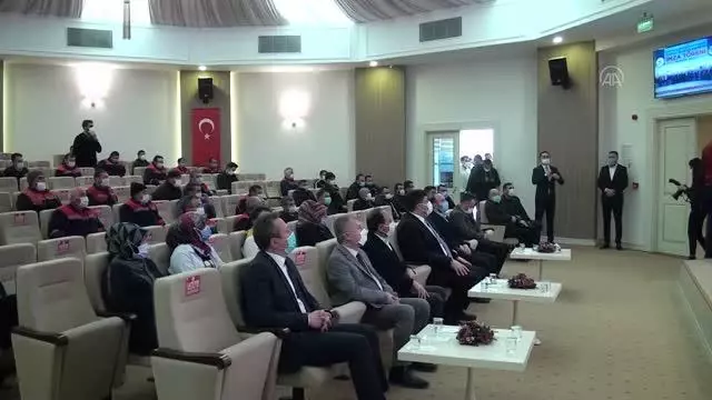 Son dakika: Kahramankazan Belediyesinde toplu sözleşme Son dakika: Kahramankazan Belediyesinde toplu sözleşme