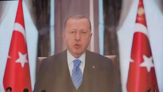 KAHRAMANMARAŞ - Mahir Ünal: 'Bizim mücadelemizin kıymeti, amaçlarımız, kutsallarımız ve inançlarımız kadardır' KAHRAMANMARAŞ - Mahir Ünal: 'Bizim mücadelemizin kıymeti, amaçlarımız, kutsallarımız ve inançlarımız kadardır'