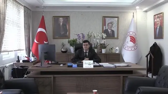 KIRKLARELİ - Et entegre tesisindeki hijyen kurallarının ihlal edildiği saptanan görüntülerle ilgili açıklama KIRKLARELİ - Et entegre tesisindeki hijyen kurallarının ihlal edildiği saptanan görüntülerle ilgili açıklama