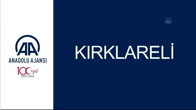 KIRKLARELİ/TEKİRDAĞ/EDİRNE - Sokağa çıkma kısıtlaması KIRKLARELİ/TEKİRDAĞ/EDİRNE - Sokağa çıkma kısıtlaması