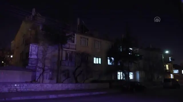 Komşular arasında çıkan kavgada karı-koca silahla vurularak öldü Komşular arasında çıkan kavgada karı-koca silahla vurularak öldü
