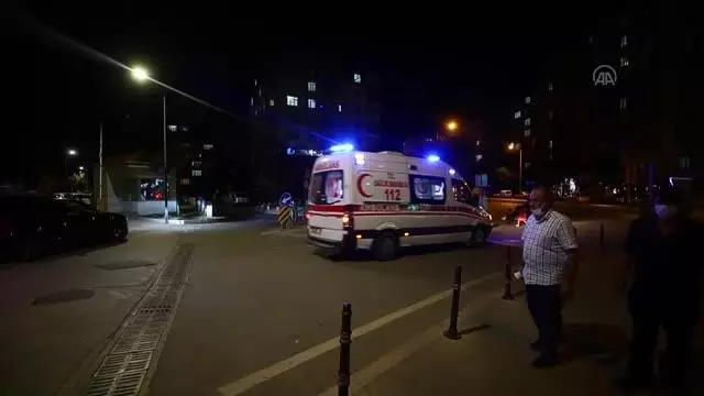 Komşular arasında çıkan kavgada karı-koca silahla vurularak öldü Komşular arasında çıkan kavgada karı-koca silahla vurularak öldü