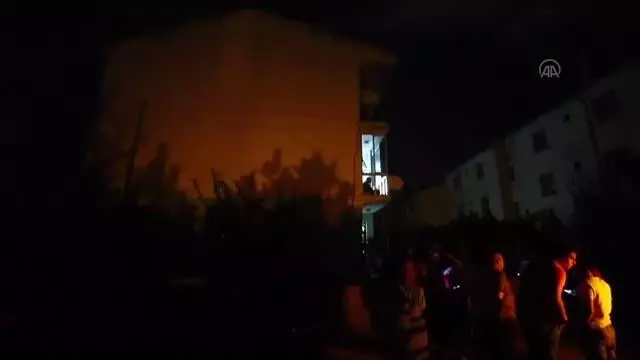 Komşular arasında çıkan kavgada karı-koca silahla vurularak öldü Komşular arasında çıkan kavgada karı-koca silahla vurularak öldü