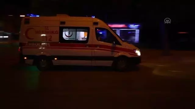 Komşular arasında çıkan kavgada karı-koca silahla vurularak öldü Komşular arasında çıkan kavgada karı-koca silahla vurularak öldü