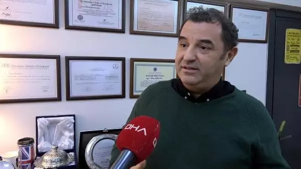 Koronavirüs temizlik hastalığı misofobiyi tetikledi Koronavirüs temizlik hastalığı misofobiyi tetikledi