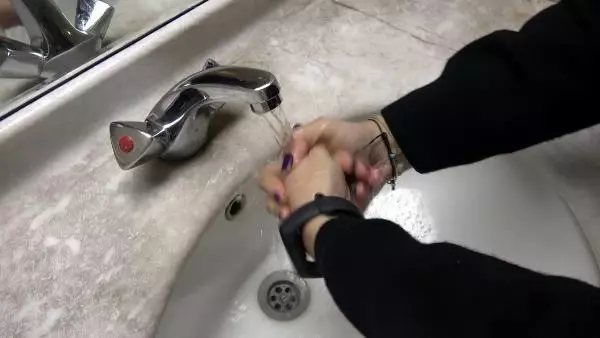 Koronavirüs temizlik hastalığı misofobiyi tetikledi Koronavirüs temizlik hastalığı misofobiyi tetikledi