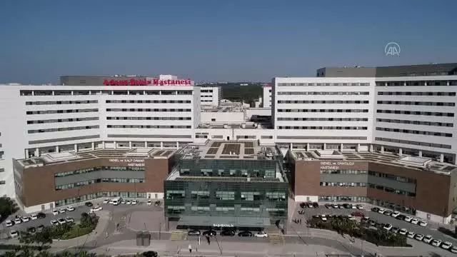 KOVİD-19 HASTALARI YAŞADIKLARINI ANLATIYOR - 'Daha sonra sarılacağımız günler için bugünlerde sarılmayalım' KOVİD-19 HASTALARI YAŞADIKLARINI ANLATIYOR - 'Daha sonra sarılacağımız günler için bugünlerde sarılmayalım'