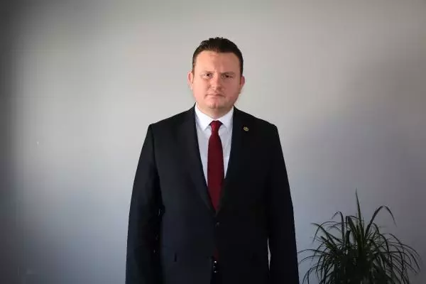 MHP'li Bülbül: Genel Başkanımızın Türk dünyası için yaptıklarını Davutoğlu'na ispat etmek zorunda değiliz MHP'li Bülbül: Genel Başkanımızın Türk dünyası için yaptıklarını Davutoğlu'na ispat etmek zorunda değiliz