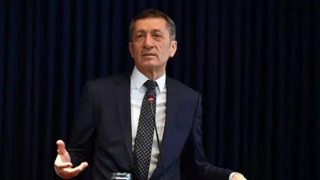 Milli Eğitim Bakanı Selçuk: 15 Şubat'tan sonra kapsamlı bir telafi programına hazırlanıyoruz Milli Eğitim Bakanı Selçuk: 15 Şubat'tan sonra kapsamlı bir telafi programına hazırlanıyoruz