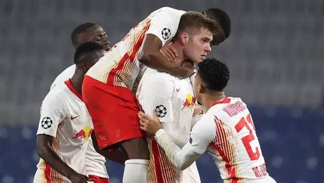 Nagelsmann did not allow Sörloth transfer on the agenda of Beşiktaş and Galatasaray Nagelsmann did not allow Sörloth transfer on the agenda of Beşiktaş and Galatasaray