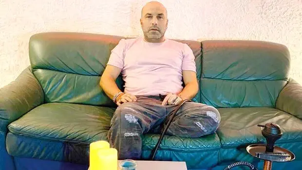Nargileden zehirlendi Nargileden zehirlendi