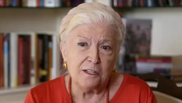Nur Vergin kimdir? Kaç yaşında vefat etti, nereli? Prof. Dr. Nur Vergin hayatı ve biyografisi hakkında bilgiler! Nur Vergin kimdir? Kaç yaşında vefat etti, nereli? Prof. Dr. Nur Vergin hayatı ve biyografisi hakkında bilgiler!