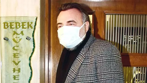Oktay Kaynarca: Biz de sizin gibi zor şartlar altında çalışıyoruz Oktay Kaynarca: Biz de sizin gibi zor şartlar altında çalışıyoruz
