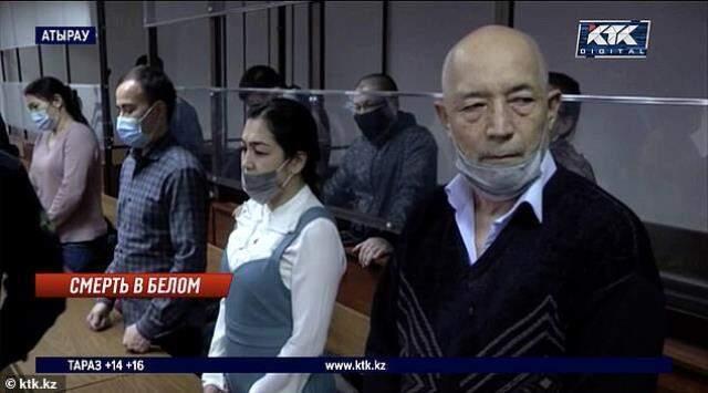 Ölü sanılan bebek hareket etmeye başladı, doktor hatası ortaya çıkmasın diye günahsız canı morga yolladı Ölü sanılan bebek hareket etmeye başladı, doktor hatası ortaya çıkmasın diye günahsız canı morga yolladı