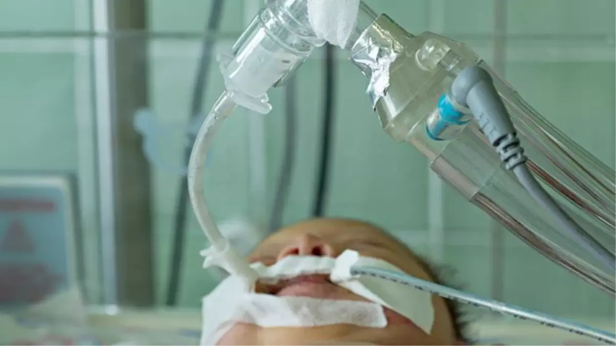 Ölü sanılan bebek hareket etmeye başladı, doktor hatası ortaya çıkmasın diye günahsız canı morga yolladı