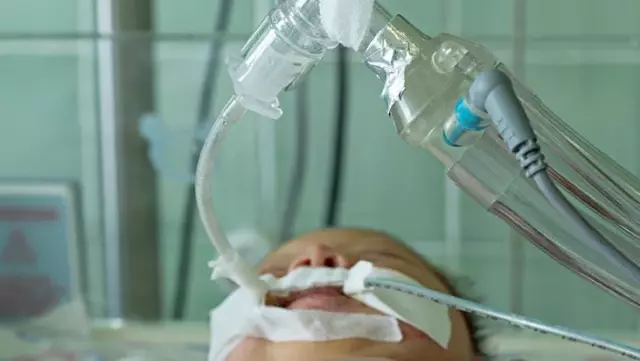 Ölü sanılan bebek hareket etmeye başladı, doktor hatası ortaya çıkmasın diye günahsız canı morga yolladı Ölü sanılan bebek hareket etmeye başladı, doktor hatası ortaya çıkmasın diye günahsız canı morga yolladı