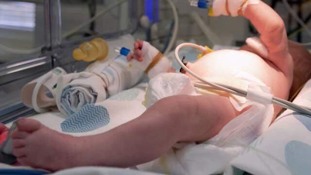 Ölü sanılan bebek hareket etmeye başladı, doktor hatası ortaya çıkmasın diye günahsız canı morga yolladı Ölü sanılan bebek hareket etmeye başladı, doktor hatası ortaya çıkmasın diye günahsız canı morga yolladı