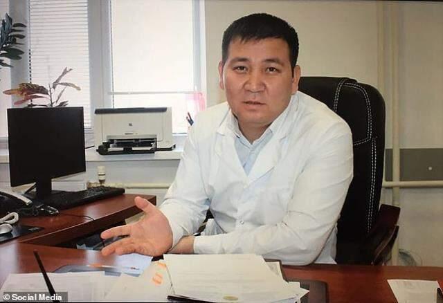 Ölü sanılan bebek hareket etmeye başladı, doktor hatası ortaya çıkmasın diye günahsız canı morga yolladı Ölü sanılan bebek hareket etmeye başladı, doktor hatası ortaya çıkmasın diye günahsız canı morga yolladı