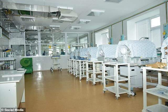 Ölü sanılan bebek hareket etmeye başladı, doktor hatası ortaya çıkmasın diye günahsız canı morga yolladı Ölü sanılan bebek hareket etmeye başladı, doktor hatası ortaya çıkmasın diye günahsız canı morga yolladı