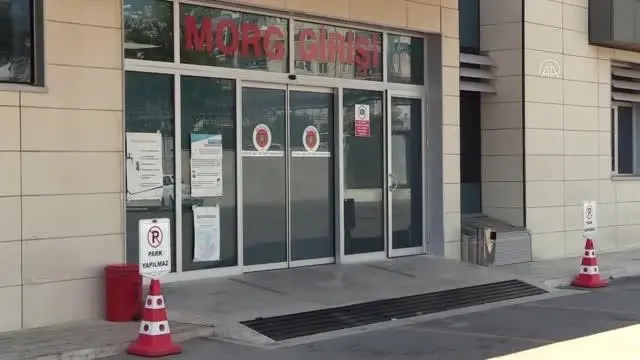 Son Dakika | Otomobil traktöre çarptı: 2 ölü Son Dakika | Otomobil traktöre çarptı: 2 ölü