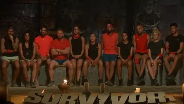 Oyuncu Cemal Hünal, sağlık sorunları nedeni ile Survivor 2021'e veda etti Oyuncu Cemal Hünal, sağlık sorunları nedeni ile Survivor 2021'e veda etti