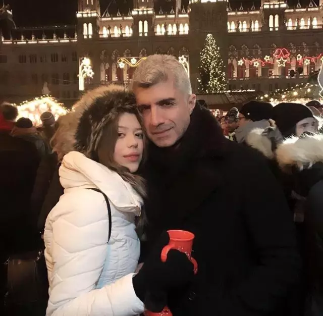 Özcan Deniz, eski eşi Feyza Aktan'a şiddet uyguladı mı? Ünlü oyuncudan flaş açıklamalar Özcan Deniz, eski eşi Feyza Aktan'a şiddet uyguladı mı? Ünlü oyuncudan flaş açıklamalar