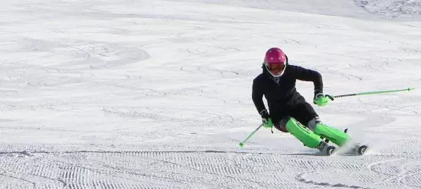 Palandöken, sömestir tatiline hazır Palandöken, sömestir tatiline hazır