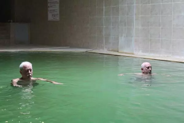Pandemide sömestr tatili için karla kaplı yaylalar ve termal oteller tercih ediliyor Pandemide sömestr tatili için karla kaplı yaylalar ve termal oteller tercih ediliyor