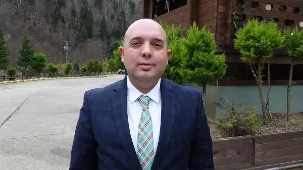 Pandemide sömestr tatili için karla kaplı yaylalar ve termal oteller tercih ediliyor Pandemide sömestr tatili için karla kaplı yaylalar ve termal oteller tercih ediliyor