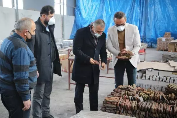 Piknik yaparken fabrika kurmaya karar verdiler, 14 ülkeye ihracat yapıyorlar Piknik yaparken fabrika kurmaya karar verdiler, 14 ülkeye ihracat yapıyorlar