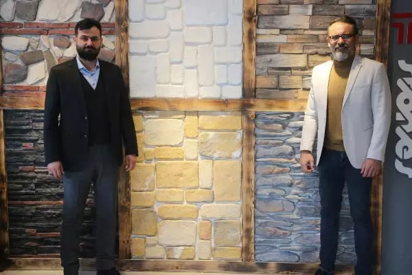 Piknik yaparken fabrika kurmaya karar verdiler, 14 ülkeye ihracat yapıyorlar Piknik yaparken fabrika kurmaya karar verdiler, 14 ülkeye ihracat yapıyorlar